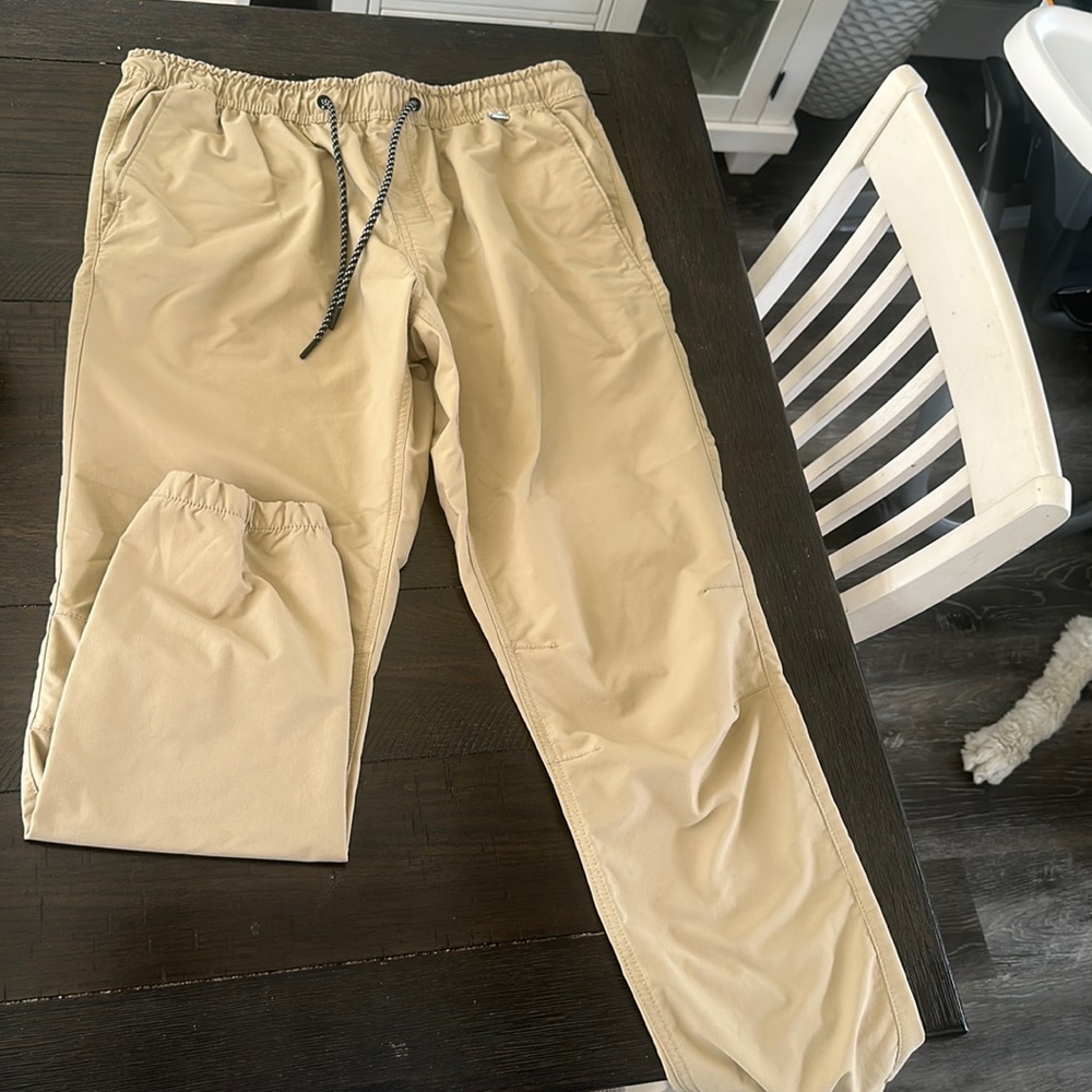 Hurley XL joggers